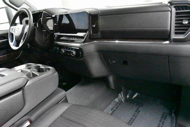 used 2024 Chevrolet Silverado 2500 car, priced at $48,498