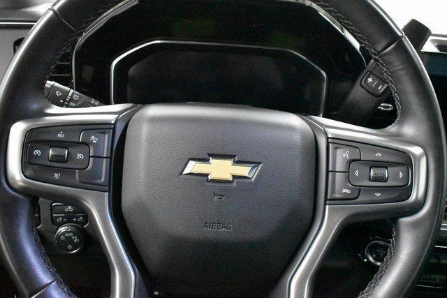 used 2024 Chevrolet Silverado 2500 car, priced at $48,498