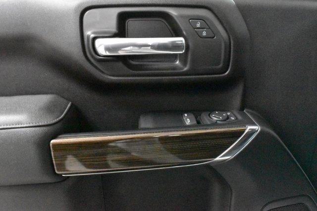 used 2024 Chevrolet Silverado 2500 car, priced at $48,498