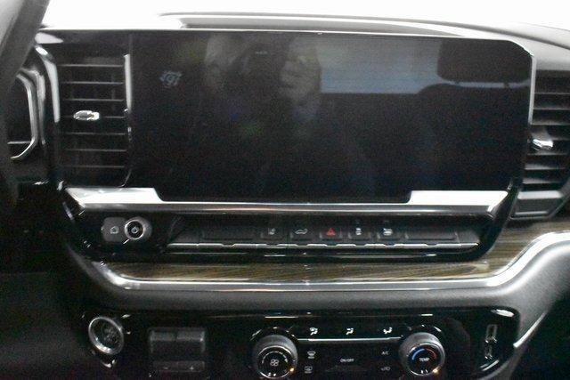 used 2024 Chevrolet Silverado 2500 car, priced at $48,498