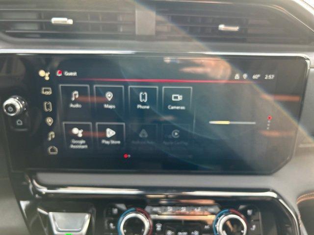 new 2026 GMC Sierra 2500 car, priced at $75,195