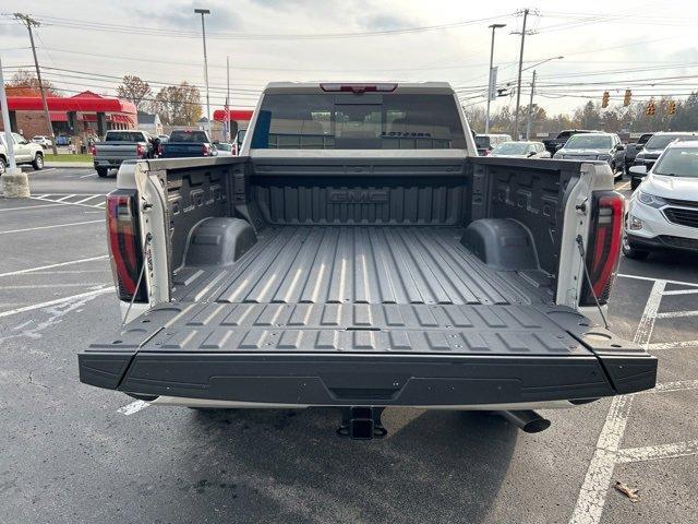 new 2026 GMC Sierra 2500 car, priced at $75,195