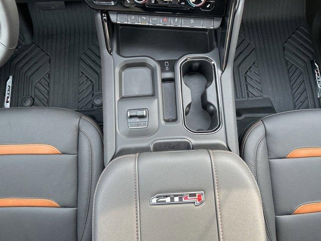 new 2026 GMC Sierra 2500 car, priced at $75,195