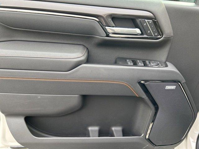 new 2026 GMC Sierra 2500 car, priced at $75,195