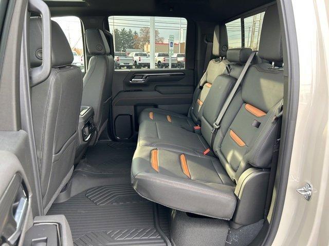 new 2026 GMC Sierra 2500 car, priced at $75,195