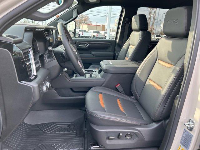 new 2026 GMC Sierra 2500 car, priced at $75,195