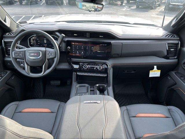 new 2026 GMC Sierra 2500 car, priced at $75,195