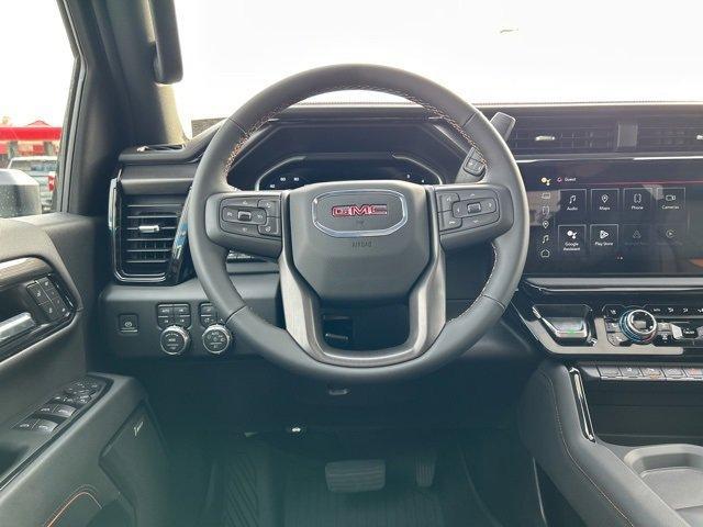 new 2026 GMC Sierra 2500 car, priced at $75,195