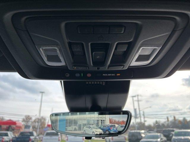 new 2026 GMC Sierra 2500 car, priced at $75,195