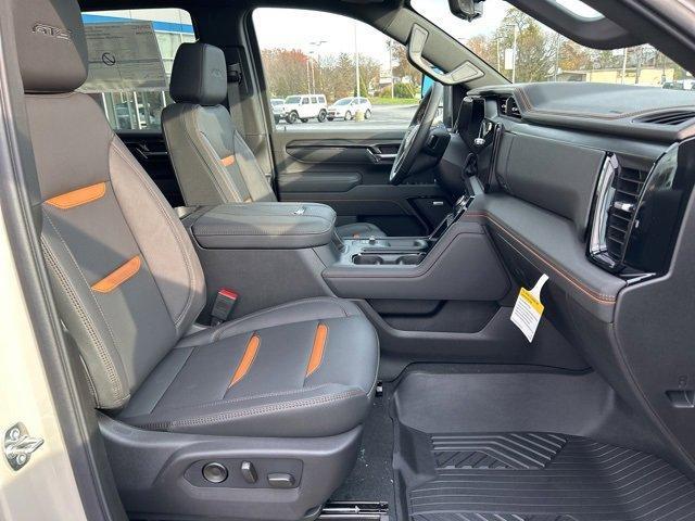new 2026 GMC Sierra 2500 car, priced at $75,195