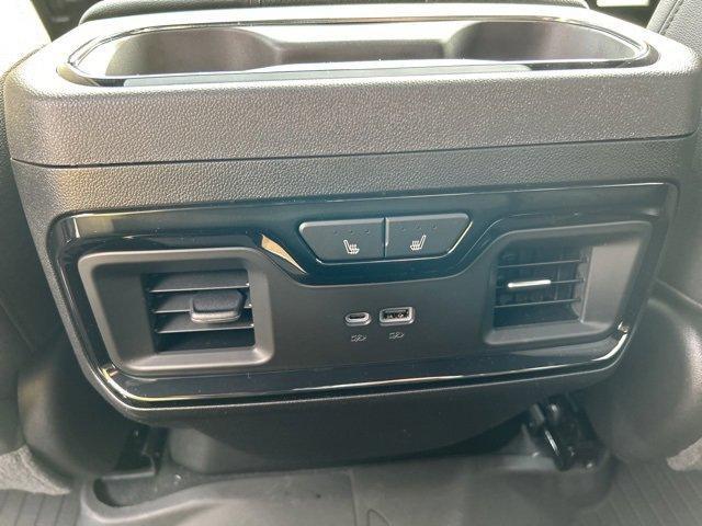 new 2026 GMC Sierra 2500 car, priced at $75,195