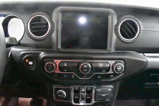 used 2023 Jeep Wrangler 4xe car, priced at $29,999