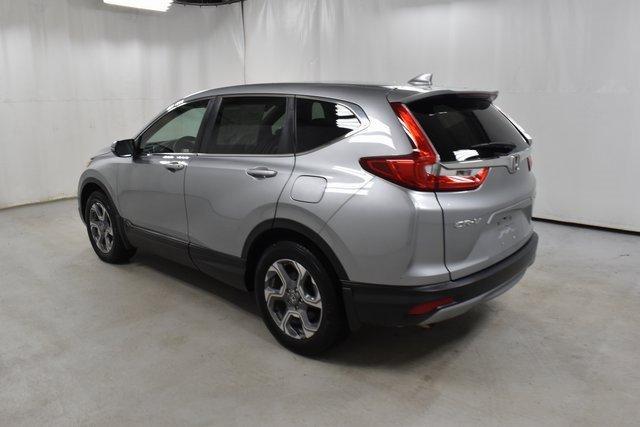 used 2019 Honda CR-V car, priced at $22,998