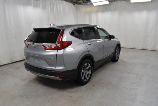 used 2019 Honda CR-V car, priced at $22,998