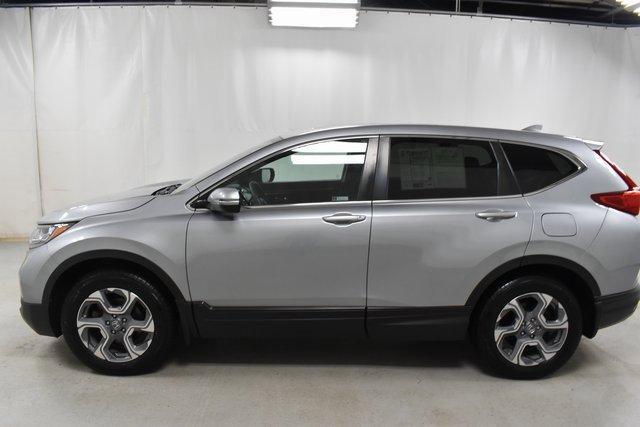 used 2019 Honda CR-V car, priced at $22,998