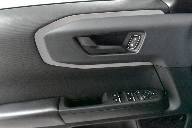 used 2021 Ford Bronco Sport car, priced at $19,999