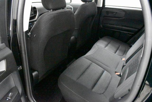 used 2021 Ford Bronco Sport car, priced at $19,999