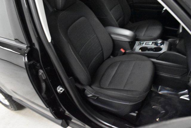 used 2021 Ford Bronco Sport car, priced at $19,999