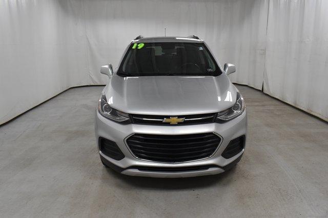 used 2019 Chevrolet Trax car, priced at $15,998