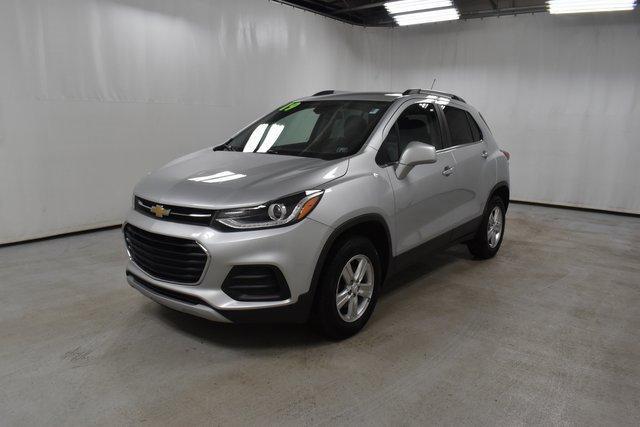 used 2019 Chevrolet Trax car, priced at $15,998