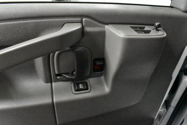 used 2024 Chevrolet Express 2500 car, priced at $31,998
