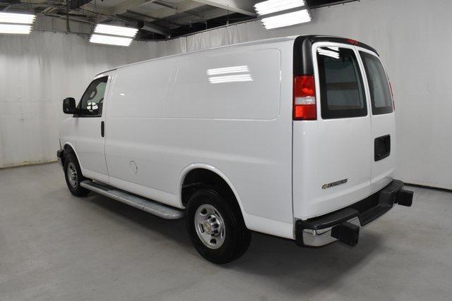 used 2024 Chevrolet Express 2500 car, priced at $31,998