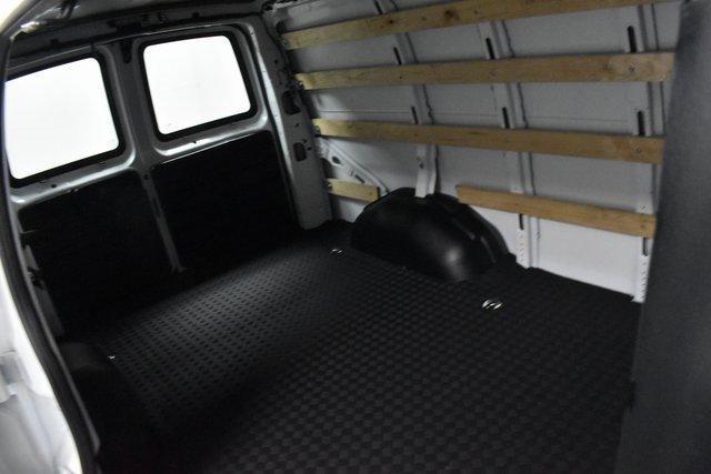 used 2024 Chevrolet Express 2500 car, priced at $31,998