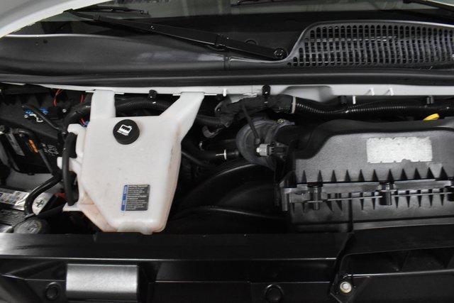 used 2024 Chevrolet Express 2500 car, priced at $31,998