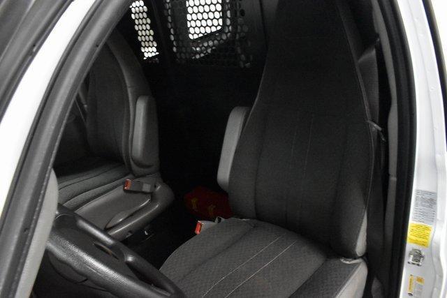 used 2024 Chevrolet Express 2500 car, priced at $31,998