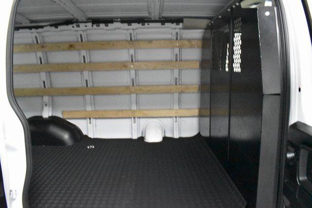 used 2024 Chevrolet Express 2500 car, priced at $31,998