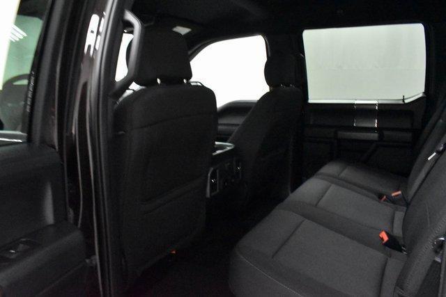 used 2020 Ford F-150 car, priced at $32,998