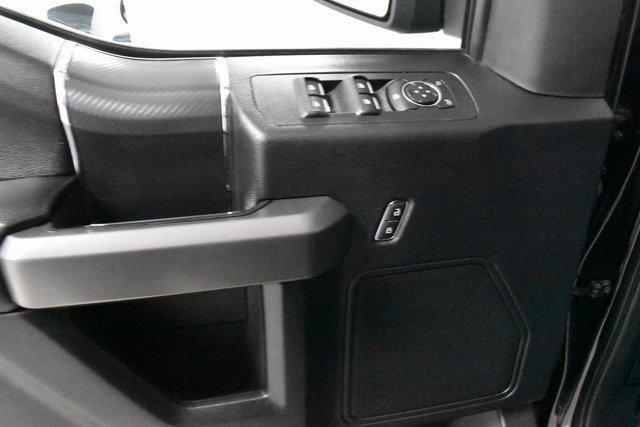 used 2020 Ford F-150 car, priced at $32,998