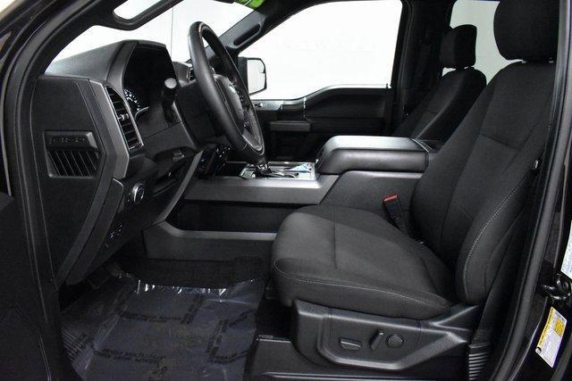 used 2020 Ford F-150 car, priced at $32,998