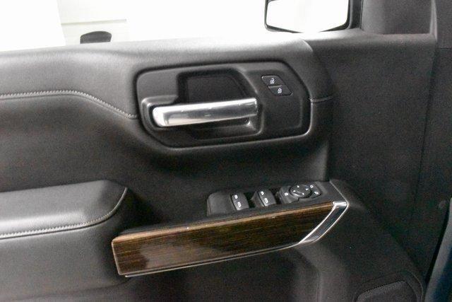 used 2020 GMC Sierra 1500 car, priced at $31,998