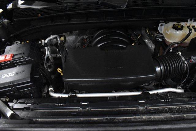 used 2020 GMC Sierra 1500 car, priced at $31,998