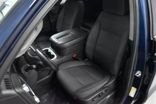 used 2020 GMC Sierra 1500 car, priced at $31,998