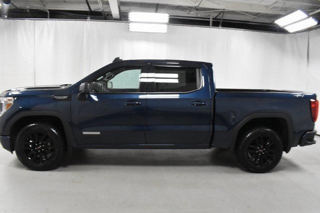 used 2020 GMC Sierra 1500 car, priced at $31,998