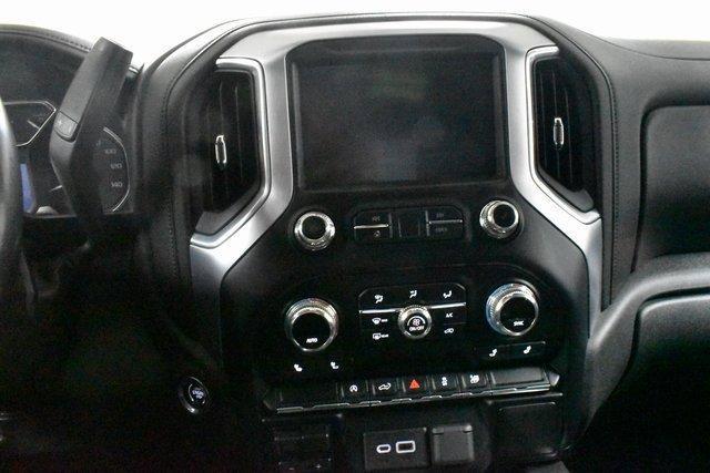 used 2020 GMC Sierra 1500 car, priced at $31,998