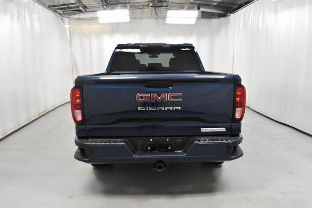used 2020 GMC Sierra 1500 car, priced at $31,998