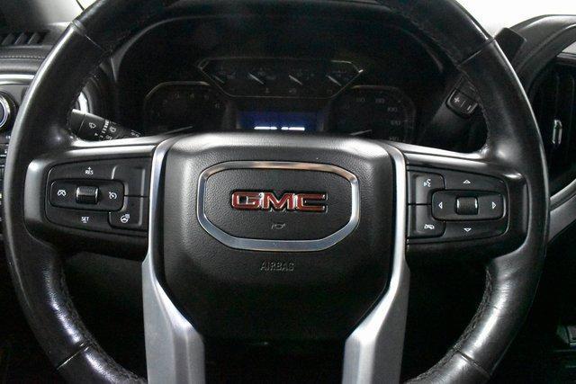 used 2020 GMC Sierra 1500 car, priced at $31,998