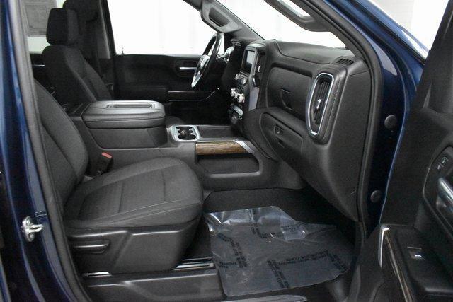 used 2020 GMC Sierra 1500 car, priced at $31,998