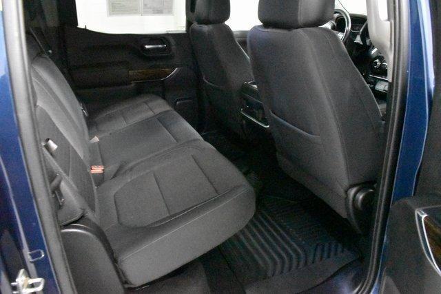 used 2020 GMC Sierra 1500 car, priced at $31,998