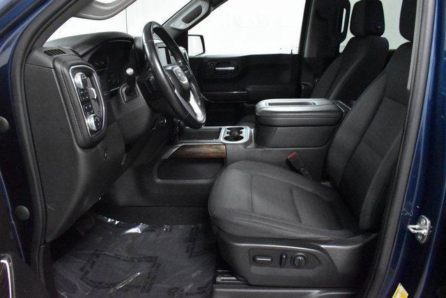 used 2020 GMC Sierra 1500 car, priced at $31,998
