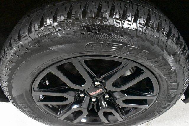 used 2020 GMC Sierra 1500 car, priced at $31,998