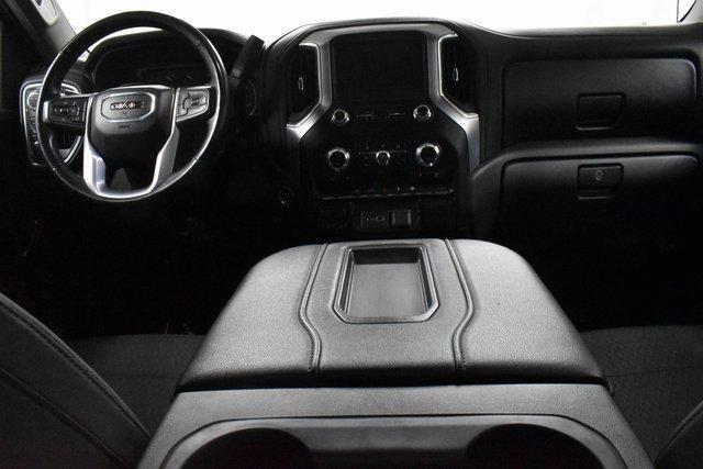 used 2020 GMC Sierra 1500 car, priced at $31,998