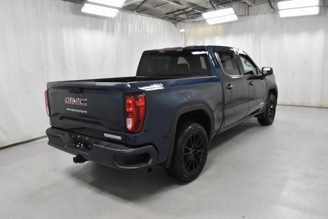 used 2020 GMC Sierra 1500 car, priced at $31,998