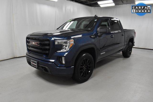 used 2020 GMC Sierra 1500 car, priced at $31,998