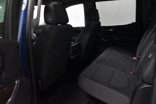 used 2020 GMC Sierra 1500 car, priced at $31,998