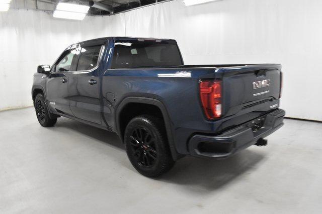 used 2020 GMC Sierra 1500 car, priced at $31,998