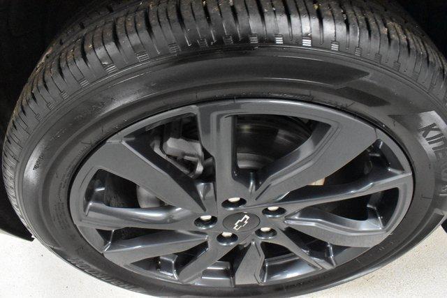 used 2022 Chevrolet Equinox car, priced at $25,998